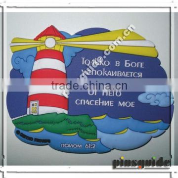 Wholesale Safety Corrugated Plastic Mat For Russian Souvenir