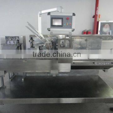 China Soap automatic cartoning machine