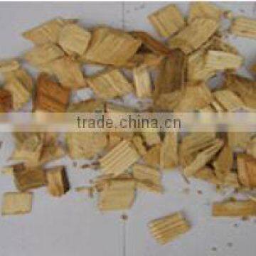 disk type wood chipper