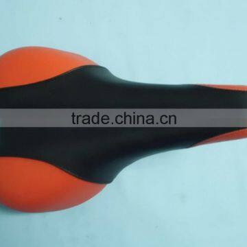 MTB bicycle saddle