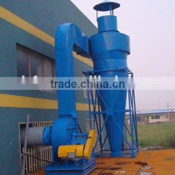 Industrial cyclone dust collector / wood dust collector for wood working