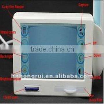 New Dental X-Ray Film Reader With Intraoral Camera 3 iN 1 M D310