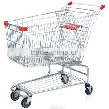 Best Supermarket Trolley Prices With High Quality