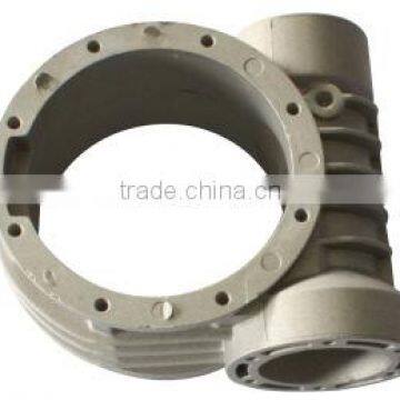 China manufacturer Aluminum Die Casting for Motorcycle Part, Die Cast