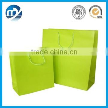 wholesale recycled paper bags for promotional