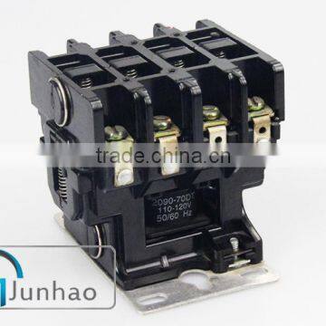 CJX9 Series 220v air conditioning ac contactor low price