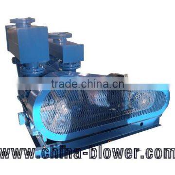 2BE1 505 Water Ring Vacuum Pump photo-3