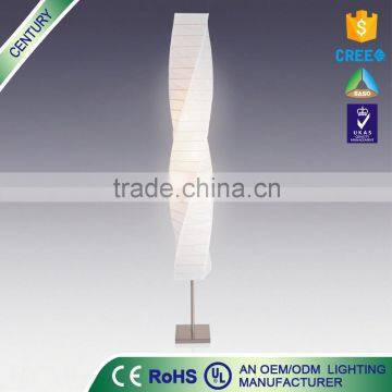 New Design china paper lamp shades for floor lamps