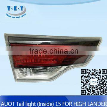 AUOT Tail light (Inside) 15 FOR HIGH LANDER