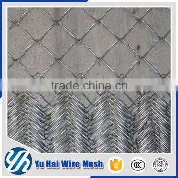 High Quality Guaranteed Customized Design Chain Link Fence Extensions Supplier's Choice photo-3