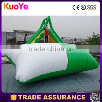 good price and quality inflatable jumping pillow for sale