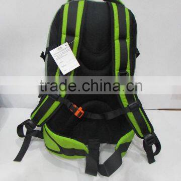 40L Waterproof Nylon Hiking Backpacks photo-3