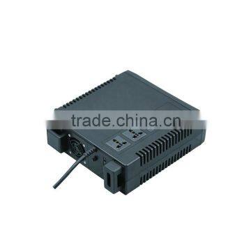 Modified Sinewave Frequency Inverter,off Grid Two Inputs DC&AC Inverter photo-3