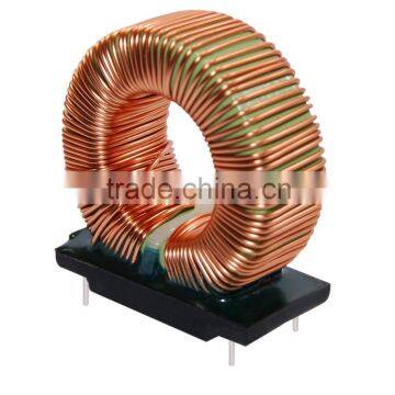 Single Toroid Choke