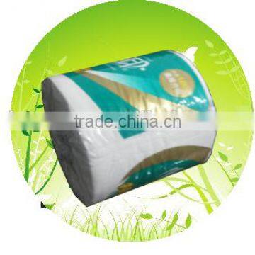 Full Automatic Embossed Rewinding Toilet Paper Machine