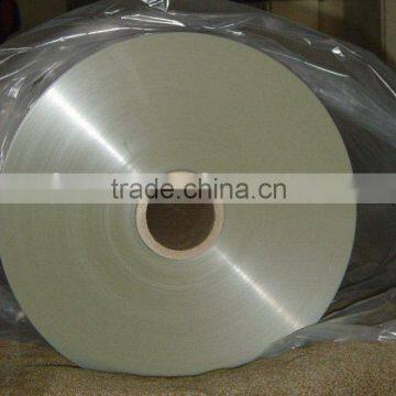 Packaging roll films