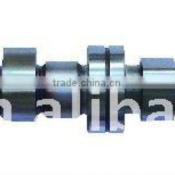 Forged steel and chilled cast iron camshaft for diesel engine F5000 1816551