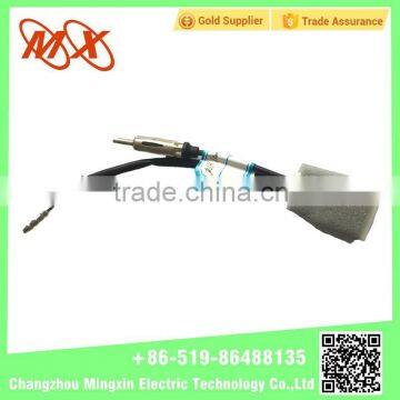 With FAKRA connector gps external vhf high gain 30dB antenna passive gps fakra antenna adapter