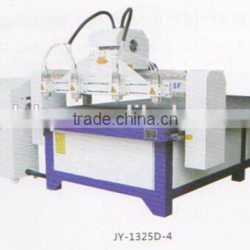 High precision woodworking CNC router machine