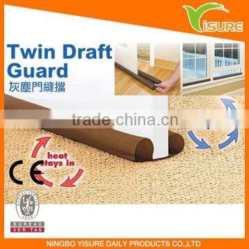 Twin Draft Guard YS-023