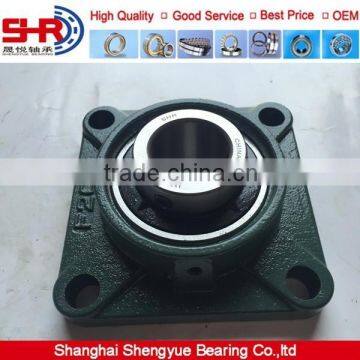 Flanged Pillow Block Bearings Housing UCF211