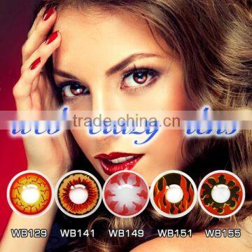 outstanding Magic colorblends contact lens New arrival