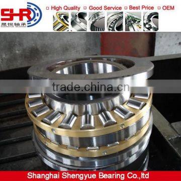 Chinese brand bearings Thrust roller bearing shock absorber bearing