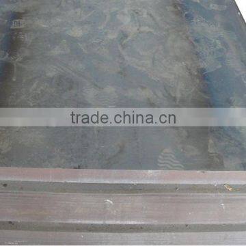 ASTM A516 GR70 Boiler Plate/ASTM A516 GRADE 70 PRESSURE VESSEL STEEL PLATE