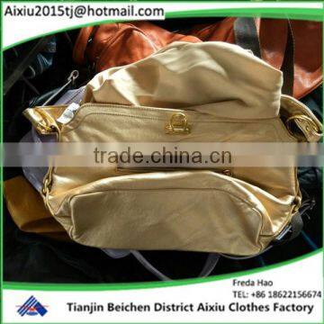 Cheap price used bag