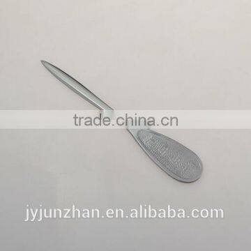 Coffee tools, Tea Accessories, tea knife made of stainless steel material with high mirror polishing and low price