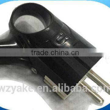YK208A Earth plug with handle