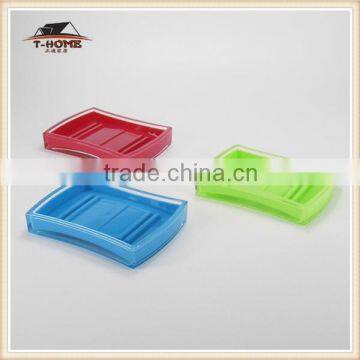 crazily hottest sales wholesale acrylic soap dish