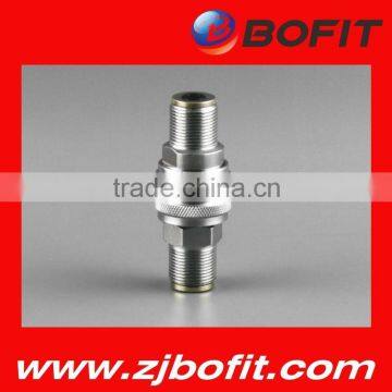 Hot Selling!!! Thread Lock Hydraulic Quick Coupling Different Types photo-5