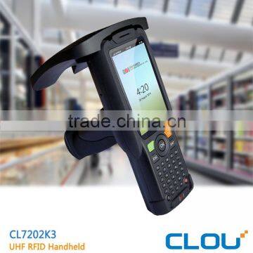 Android UHF RFID Reader
