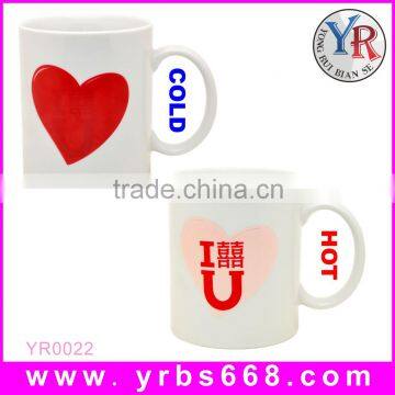 Printing your photo amazing color change mug wedding giveaways philippines/giveaways for weddings