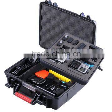 Smatree Gopros Camera Black Case for go Pro Heros Gopro4 /3/3+/2/1 photo-1