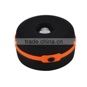 Onlystar GS-4040 Retractable Camping&outdoor Ultralight Pop-up Led Flashlight Lanterns photo-3