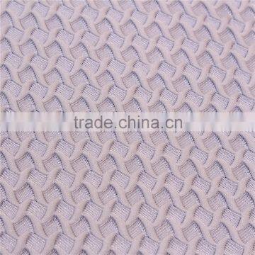 China Lace Garment Fabrics Textile Supplier photo-2