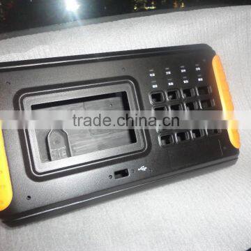 Silicone Rubber Rapid Prototype/ RTV/ Vacuum Casting photo-5