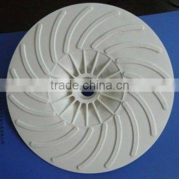 Backing Pads for Fibre Discs