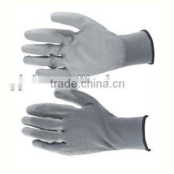 Teryline PU Palm Glove