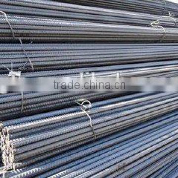 STEEL REBAR 460B 500B