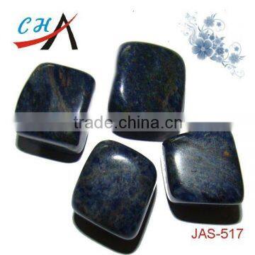 wholesale fashion gemstone polished tumbled stones