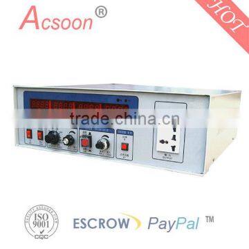 automatic voltage stabilizer 2kva,1 to 3 power stabilizer