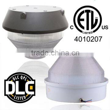 2015 DLC ETL CETL High Power Outdoor 60w Petrol Station Led Lightings photo-2