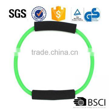 Fitness Training Latex Bodybuilding Tube Resistance Tube