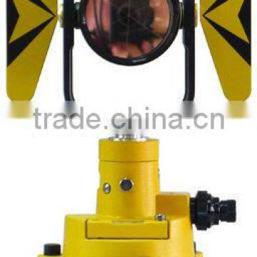 Total station prism, reflector