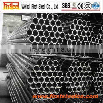 High quality Competitive price schedule 80 black steel pipe