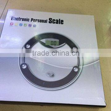 180kg Electronic Body Scale and Price photo-6