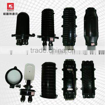 Fiber Optic Splice Closure Joint Box